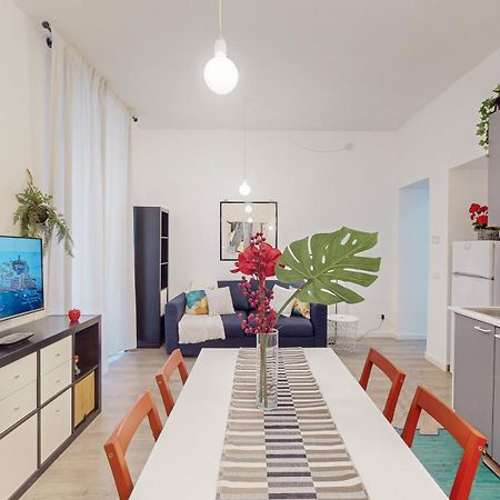 New Japan Trastevere Apartment Ρώμη Εξωτερικό φωτογραφία