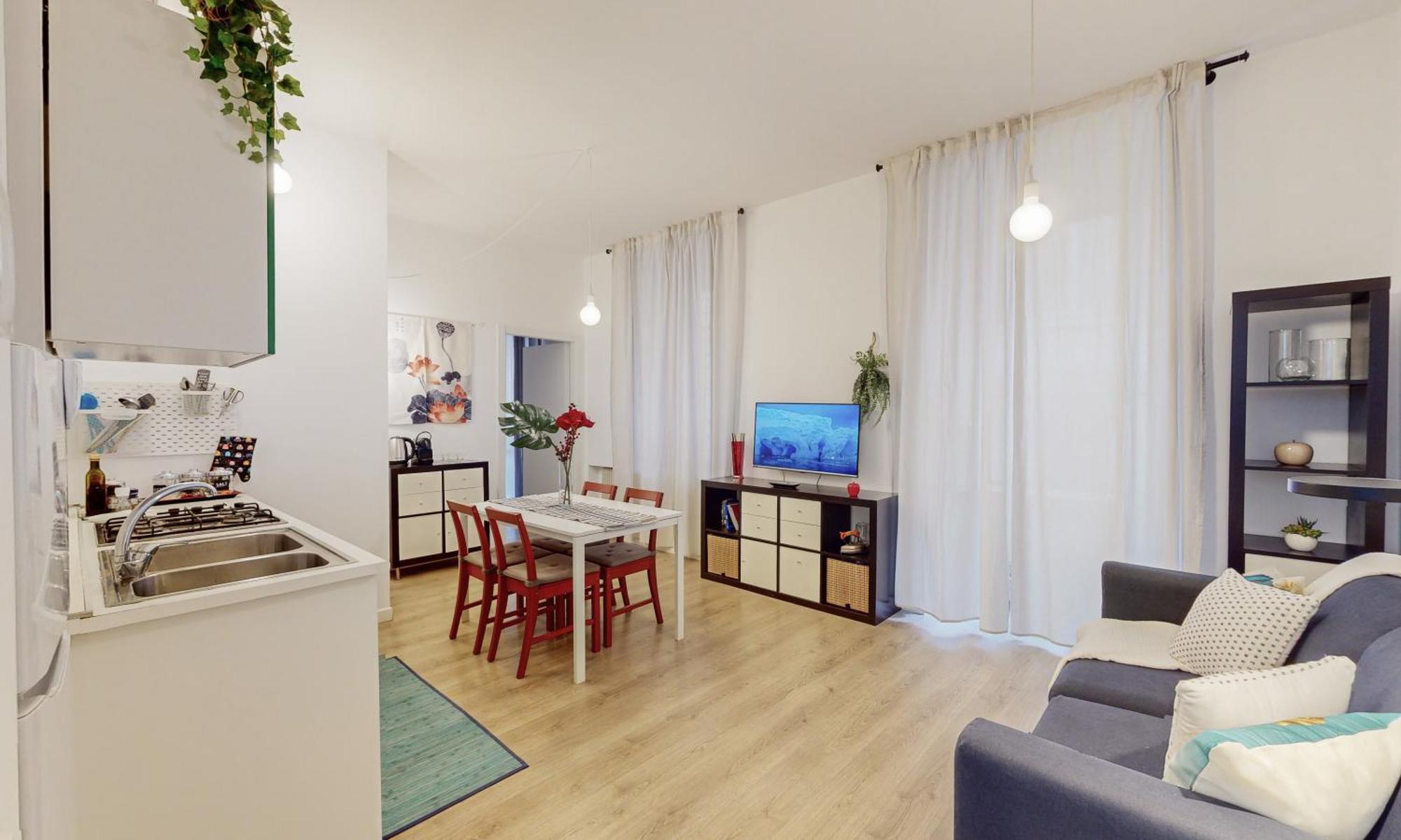 New Japan Trastevere Apartment Ρώμη Εξωτερικό φωτογραφία