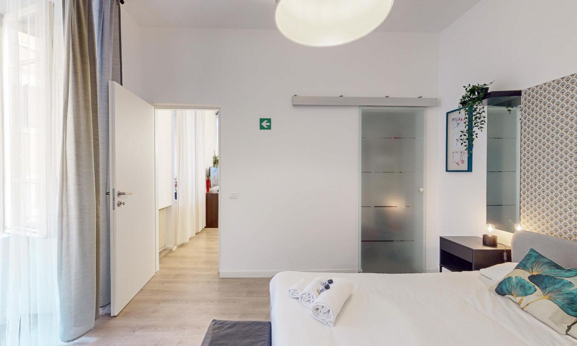 New Japan Trastevere Apartment Ρώμη Εξωτερικό φωτογραφία