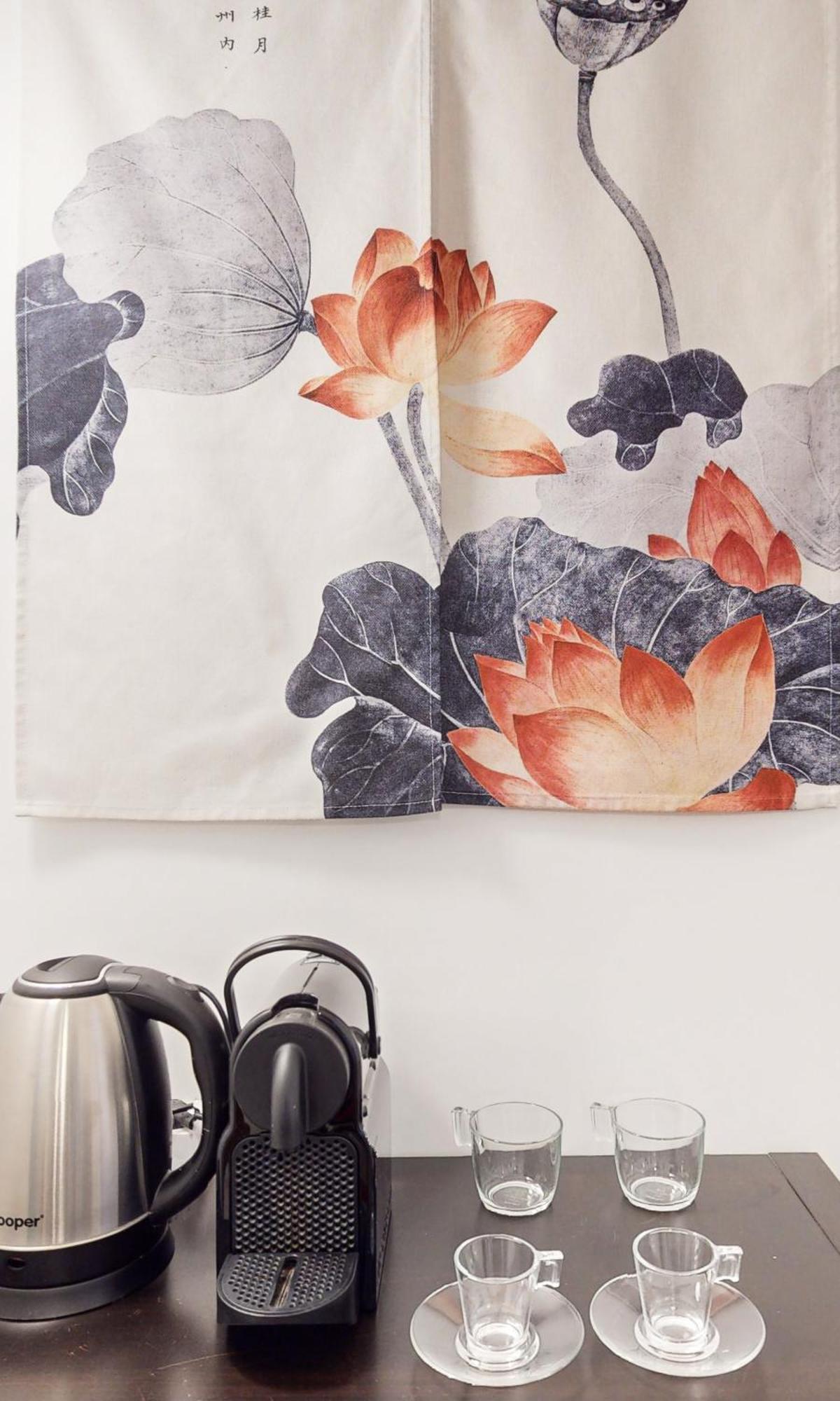 New Japan Trastevere Apartment Ρώμη Εξωτερικό φωτογραφία
