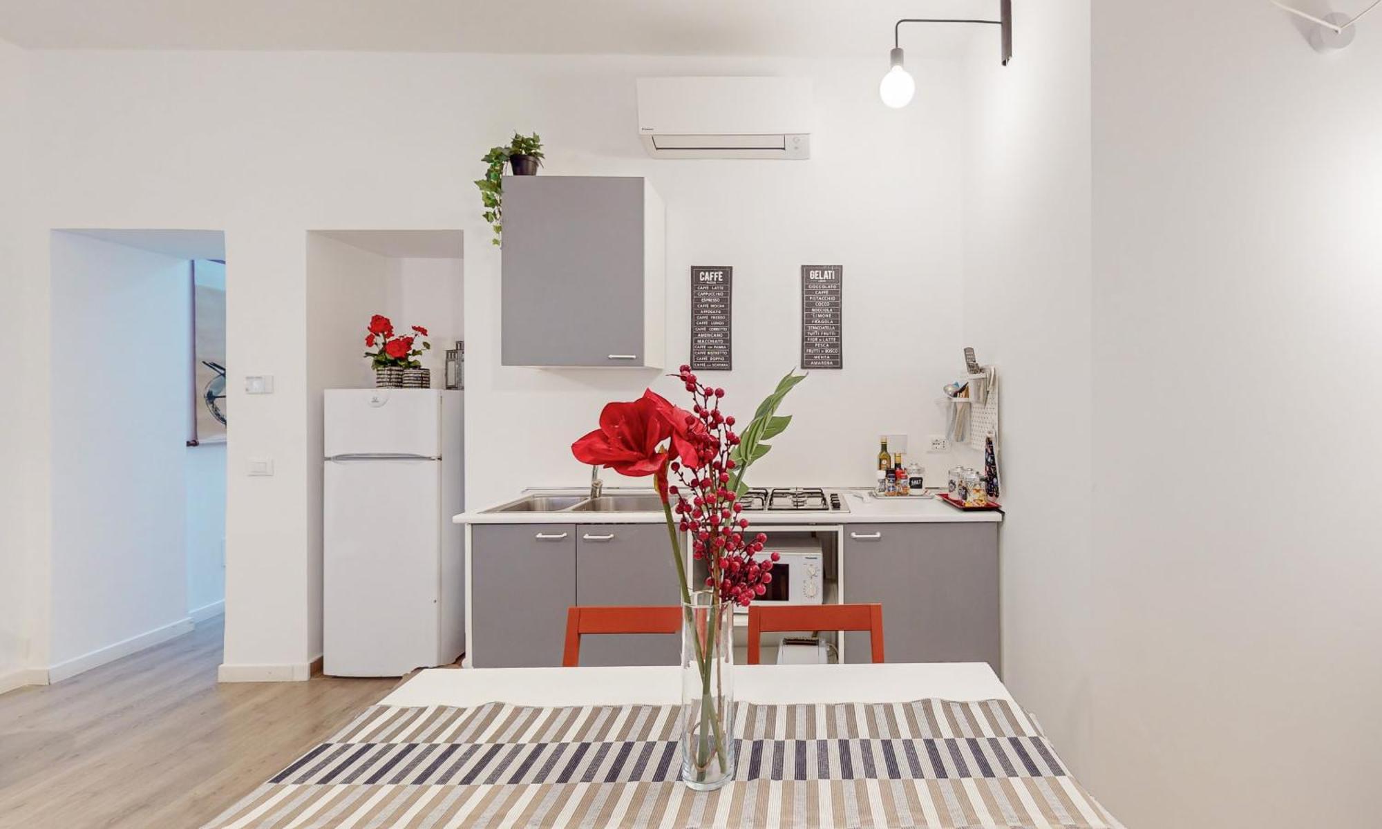 New Japan Trastevere Apartment Ρώμη Εξωτερικό φωτογραφία