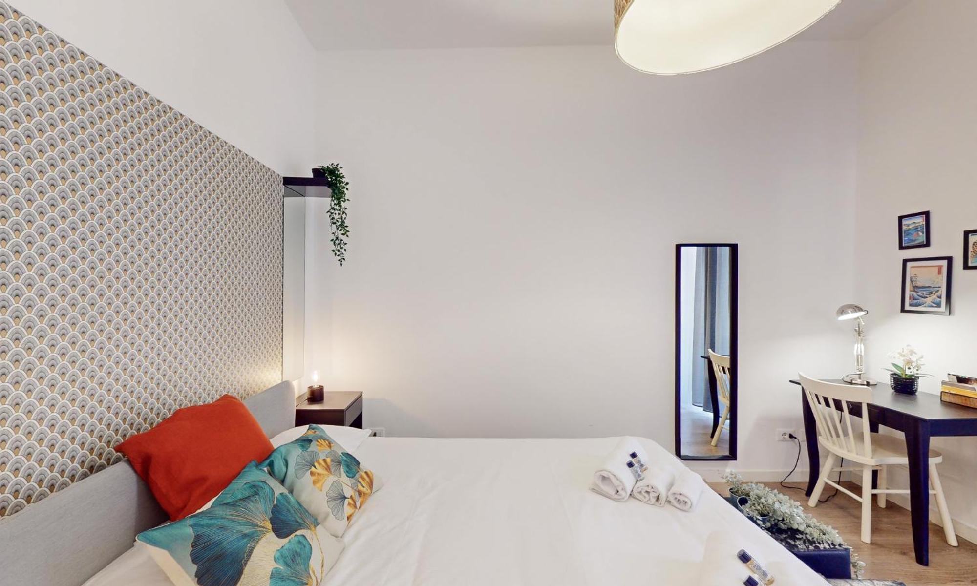 New Japan Trastevere Apartment Ρώμη Εξωτερικό φωτογραφία