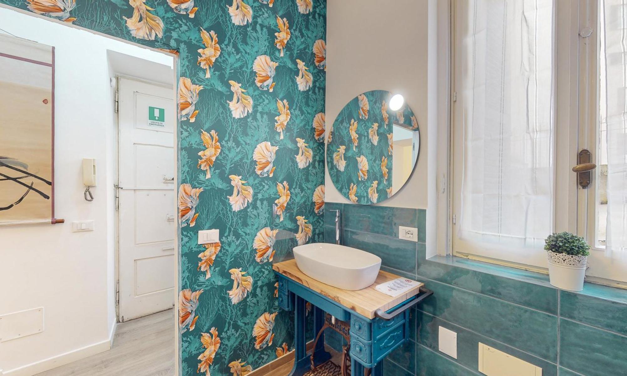 New Japan Trastevere Apartment Ρώμη Εξωτερικό φωτογραφία